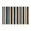 Tapis intérieur / extérieur beige HorizontalStripes-1702127311