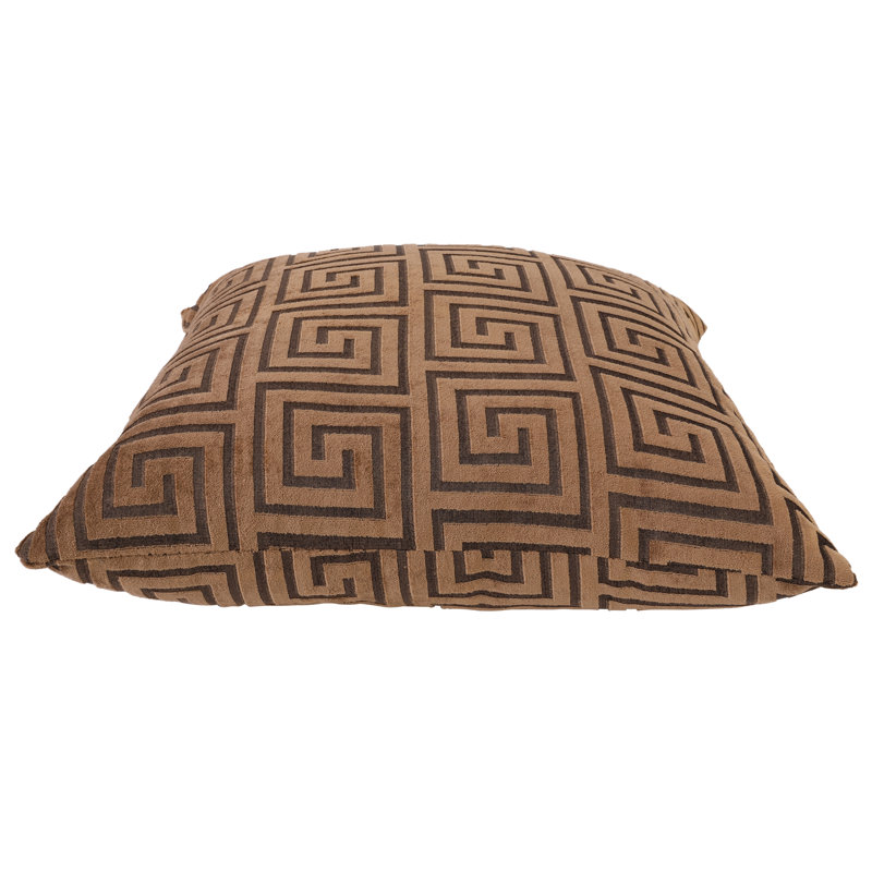 Dason Geometric Throw Pillow