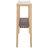 Javoronkov Bar Height Console Table-1048163752-1048163755
