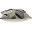 Housse de coussin gris / brun-340825190