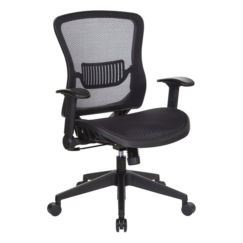 Benay Mesh Task Chair