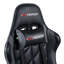 Brayden Studio Foreston Reclining Faux Leather PC & Racing Game Chair-594894120