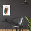 «Fox Colored» par JoJoes Art-2123681740