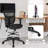 Beasia Mesh Drafting Chair-2138896940-2138896941