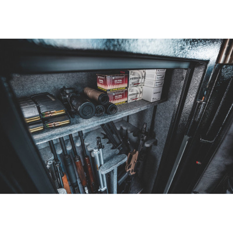 24 Gun Safe