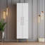 Baneen 8 Pair Shoe Storage Cabinet