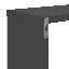 Poulos 6 Piece Floating Shelf-974196174-957286341