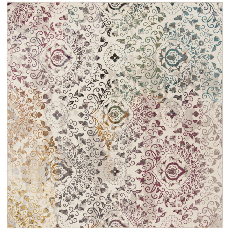 Bruckmann Performance Geometric Rug