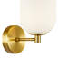 Alias Wall Sconce-98627004