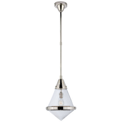 Thomas O'Brien Gale Small Pendant