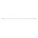 Lightstick Single Light Aluminum Dimmable LED Flush Mounted Sconce