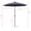 Parasol de marché 120 po Frison-1270613230-1294045373