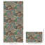 32.82' L x 27.58" W Wallpaper Roll-1937576332