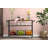 Escar 47.63 " W Kitchen Cart