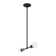 Grogan 2 - Light Dimmable Sputnik Sphere Chandelier