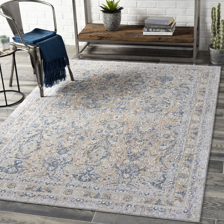 Infinity Oriental Indoor Rug