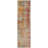 Machine Washable Indoor/Outdoor Cicel ACN1213 Tan Rug-100476226