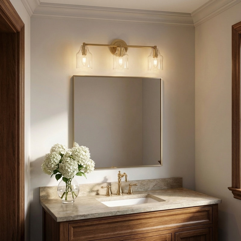 Kem Augusta Bath, 3