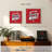 Tergel Think Big Typography-111886093