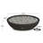 RIVERSIDE Oval Propane Fire Bowl by Real Flame-1242415907-1242415906