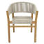 Ensemble de chaises d'appoint d'extérieur 2-630512899