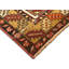 One-of-a-Kind 3'9" X 5'9" Area Rug