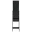Perezville Freestanding Jewelry Armoire-1610912187