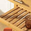 Rickett Granite Top Kitchen Cart