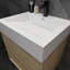 Meuble-lavabo simple 24 po Albizu-69316031