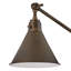 Arti 1 - Light Dimmable Swing Arm-40550219