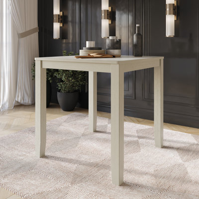 Brannon 36" Square Counter Height Dining Table