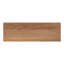 Tablette flottante en bois massif Brampt-552559301