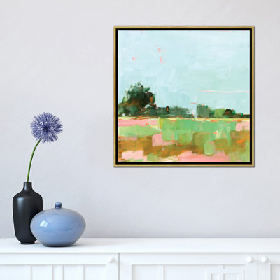 " Summer Glow II " by Ethan Harper
