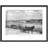 Hayle, The Pool And Town C1950 - Single Picture Frame Print-51056852