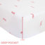 Ensemble de draps 100% coton 144 fils-1210249887-1210249896