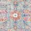 Carytown Power Loom Beige/Mustard Area Rug-1181134821
