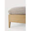 Spindle Solid Wood Bed-69968309-69968312