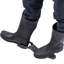 Accessoire de racloir pour chaussures en fonte