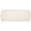 Immani Velvet Ottoman