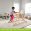 Triangle «Apprendre et grimper»-124361854