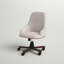 Chaise de travail Abdullah