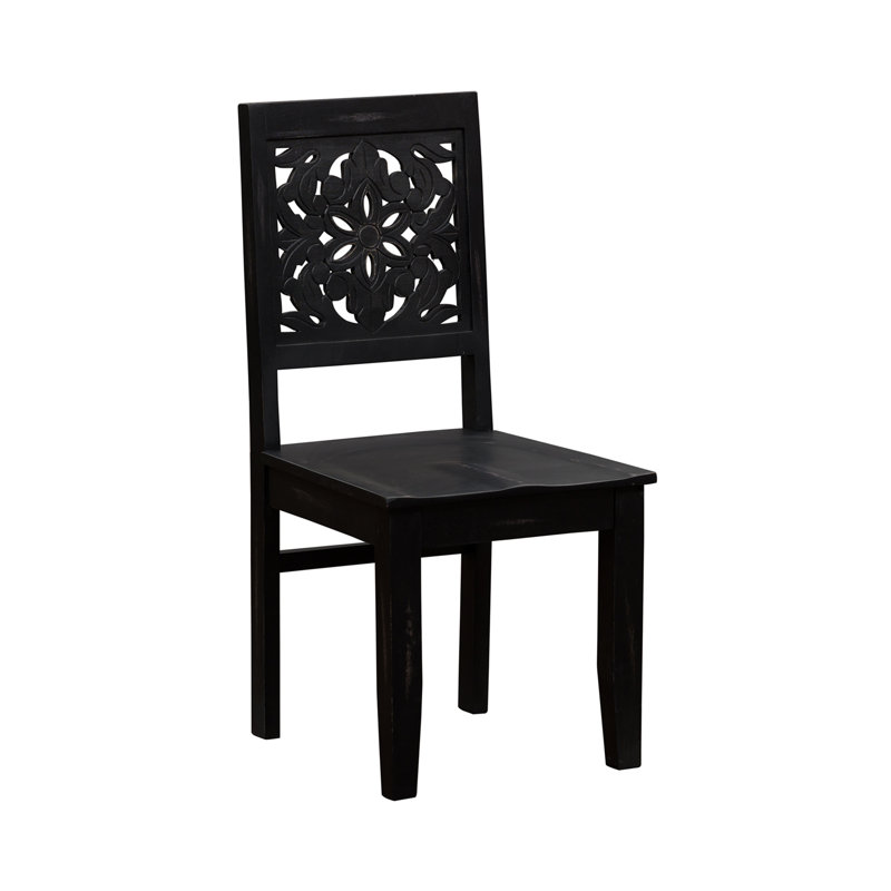 Fauteuil d'appoint, Noir, noir, noir, noir