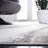 Arva Abstract Gray / Ivory Area Rug-1221458415