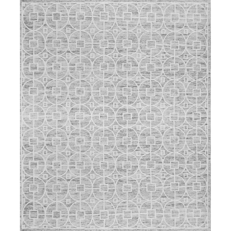 One-of-a-Kind 8'3" X 10' Area Rug