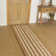 Bairdstown Tufted Beige Indoor Area Rug