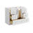 Simplicity 42 " Single Bathroom Vanity Base-79777617
