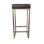 Tabouret en métal-438837183