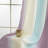 Semi Sheer Curtain Pair-1822011609-1822011614