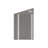 Campcraft Optional Two-Colour Storage Shed, Single Hinge Door, Solid Structural Design, Good Ventilation, Surface With Protective Film, And Suitable For Various Scenarios-113881131