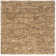 Assar Handmade Shag Light Gold Area Rug